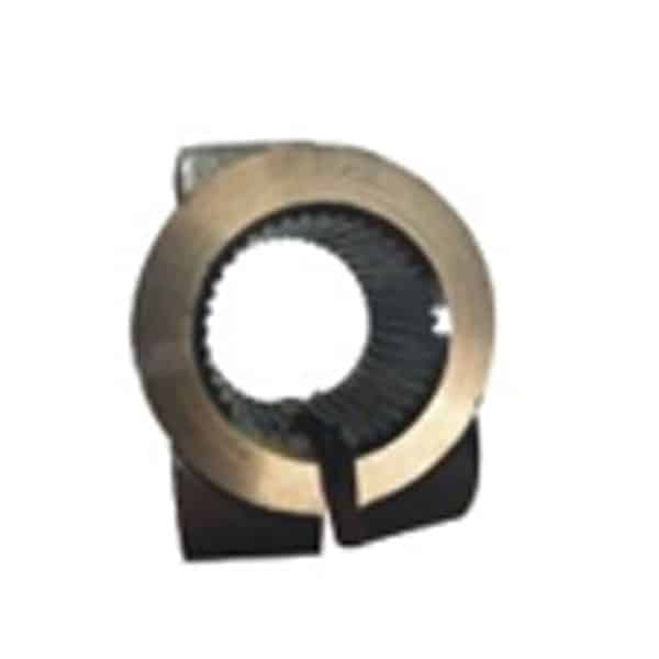 workpiece samples