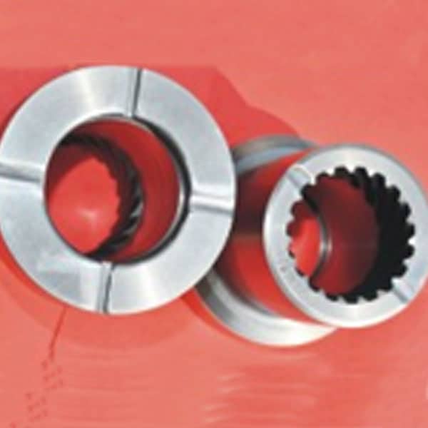 workpiece samples