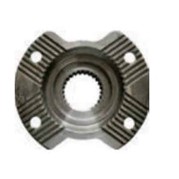 workpiece samples