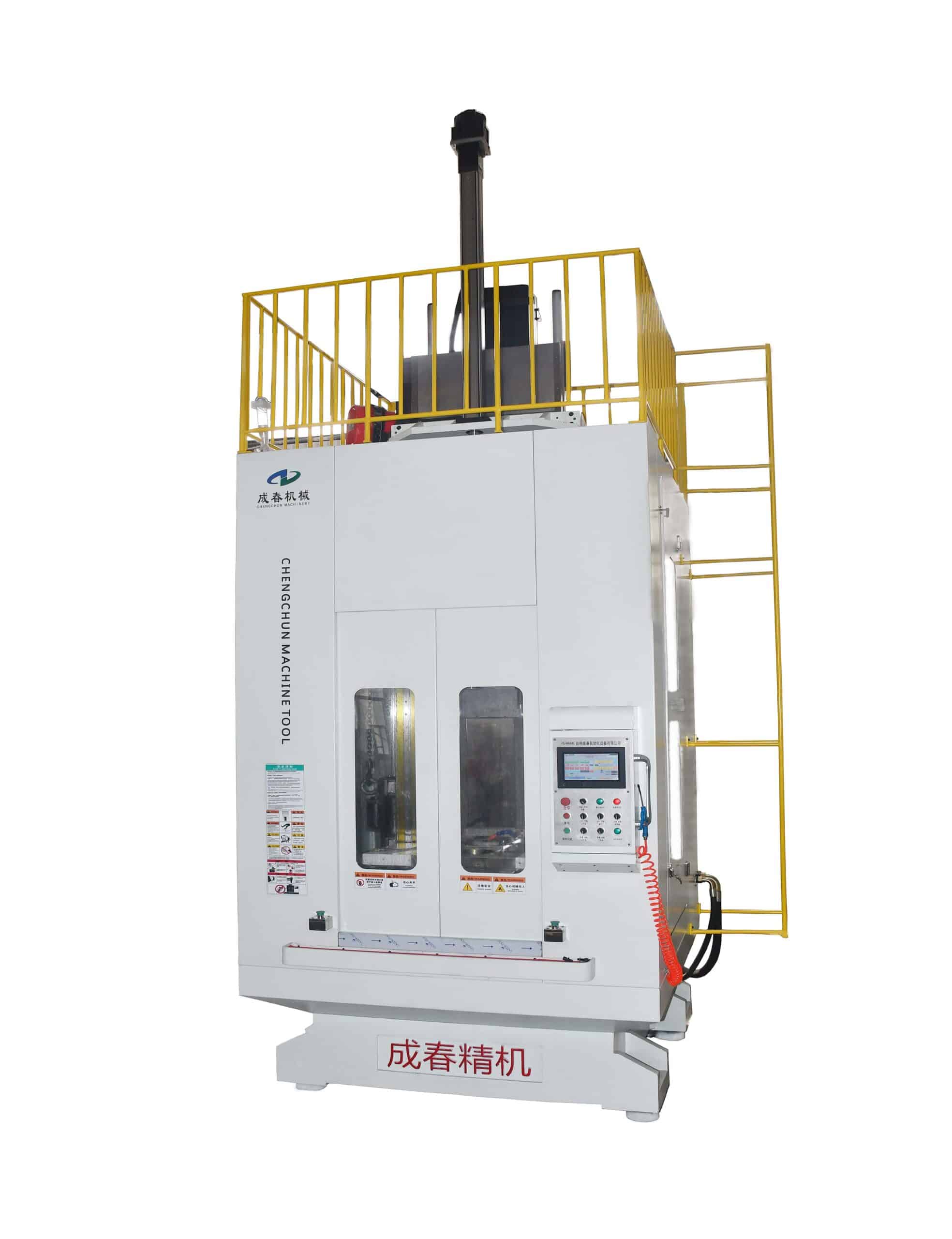 30 tonnin kierteinen avaruuskone